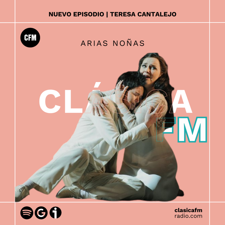 Arias ñoñas | ¿Qué me estás contando?
