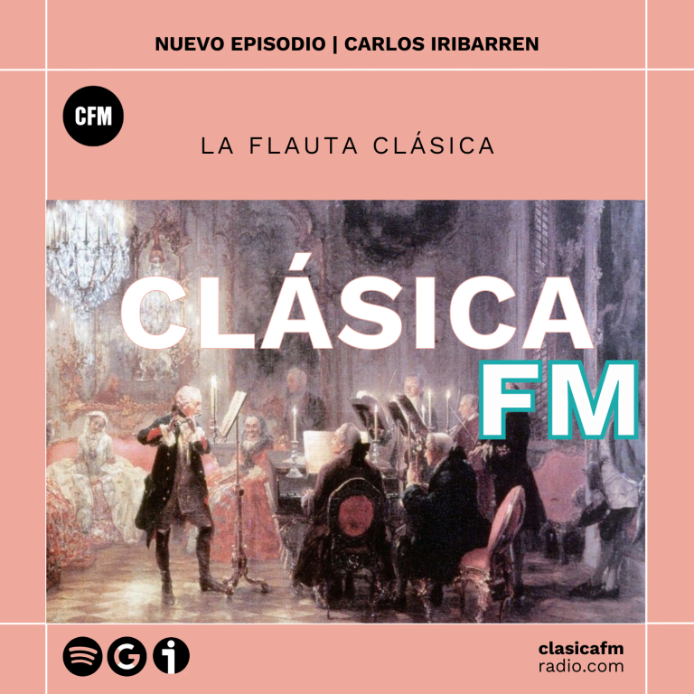La Flauta Clásica | Hoy Toca