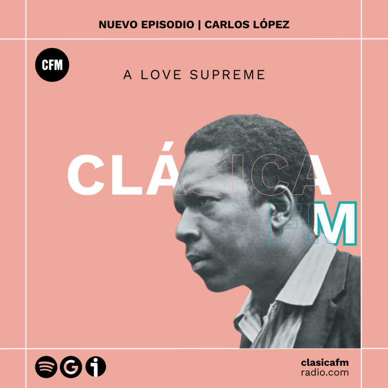 A Love Supreme | Con el jazz hemos topado