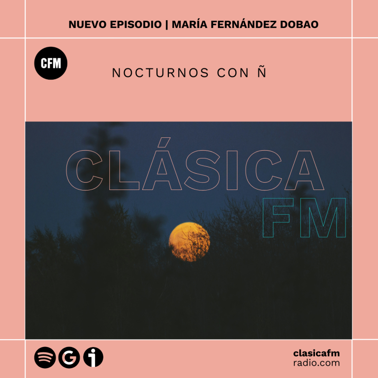 Nocturnos con Ñ | Clásica con ‘Ñ’