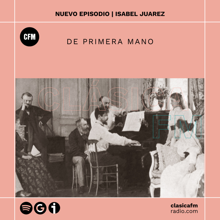 De primera mano | Antiguallas