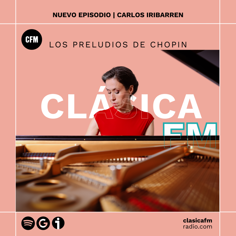 Los Preludios de Chopin | Hoy Toca