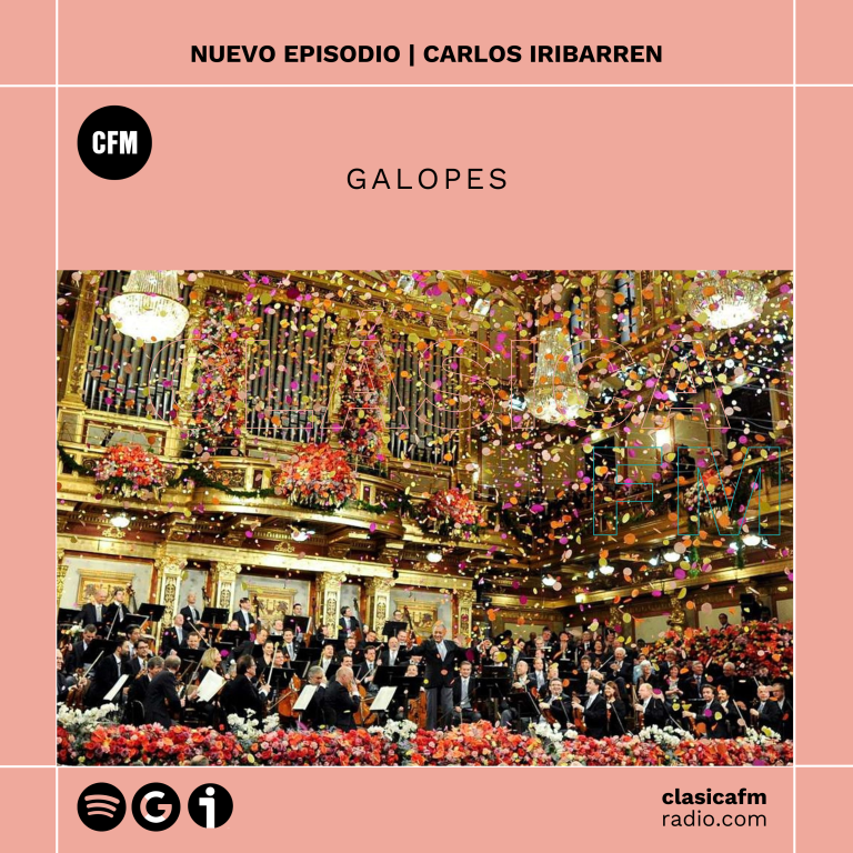 Galopes | Hoy Toca