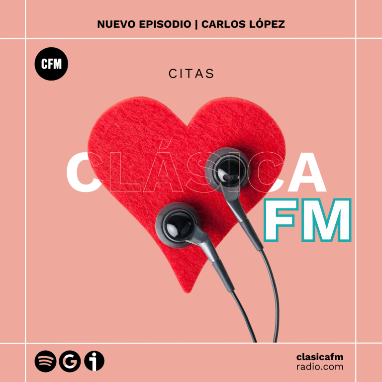 Citas | Con el jazz hemos topado
