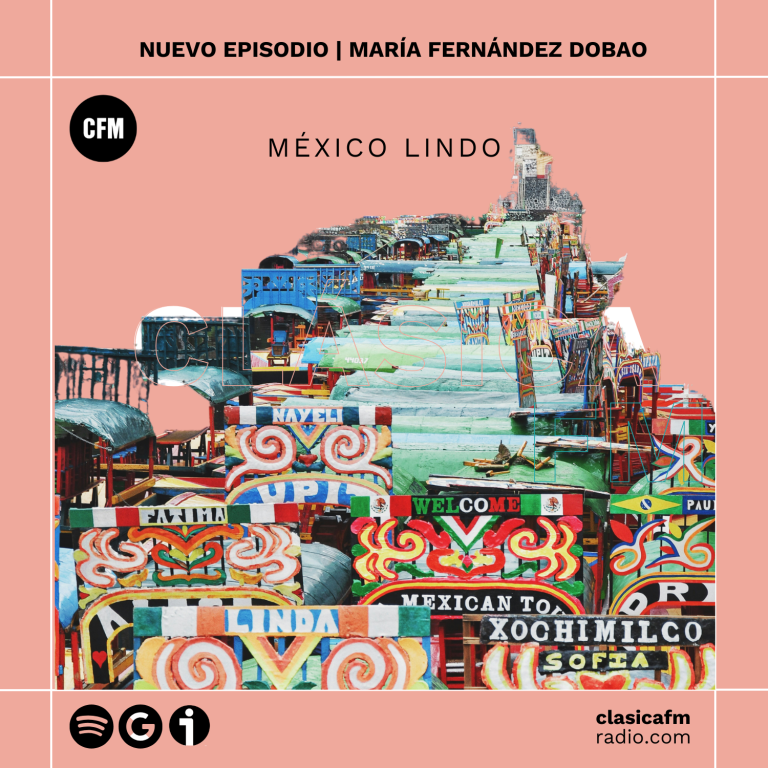 México lindo | Clásica con ‘Ñ’