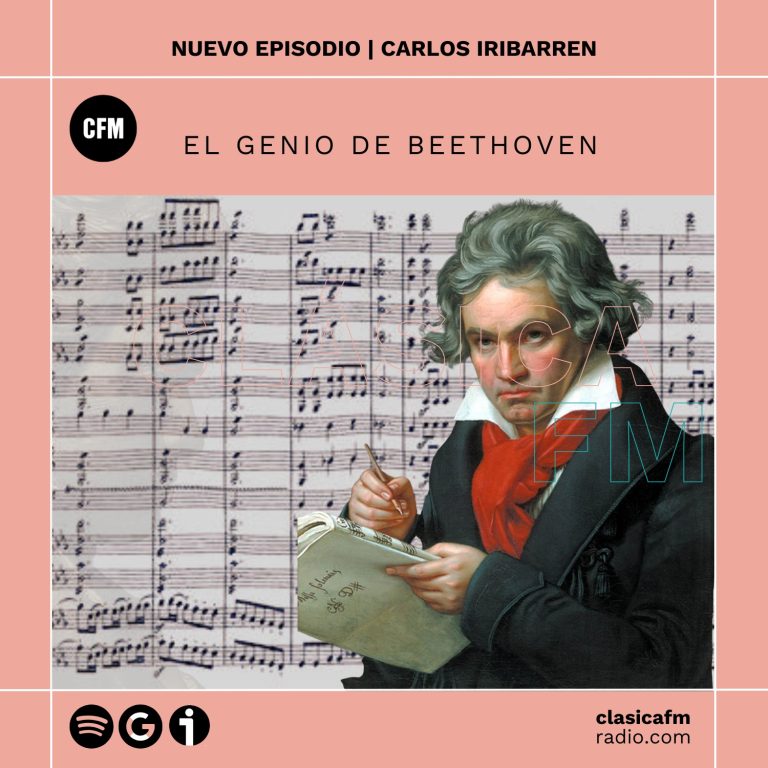 El Genio de Beethoven | Hoy Toca