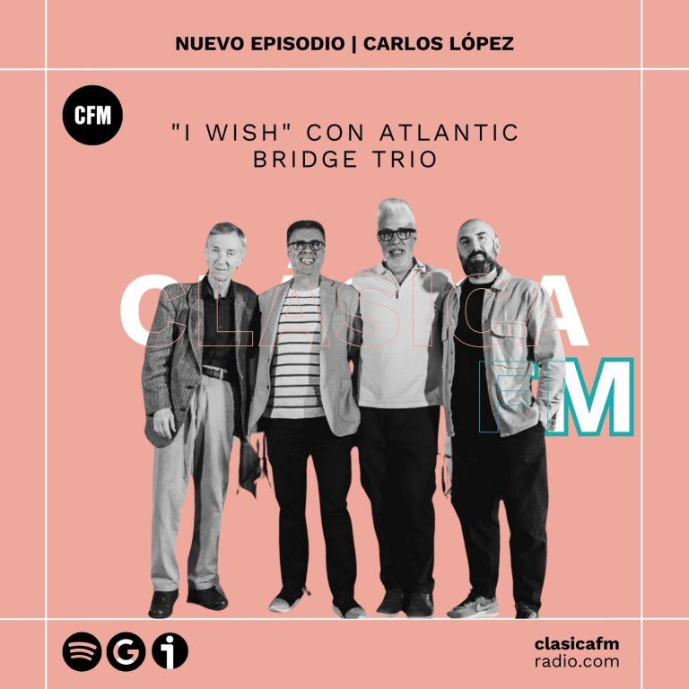 «I Wish» con Atlantic Bridge Trio I Con el Jazz hemos topado