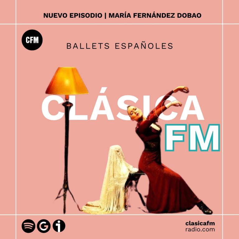 Ballets españoles | Clásica con ‘Ñ’