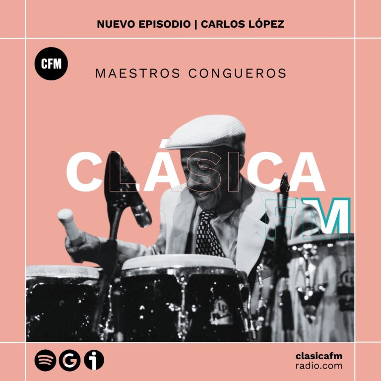 Maestros congueros I Con el Jazz hemos topado