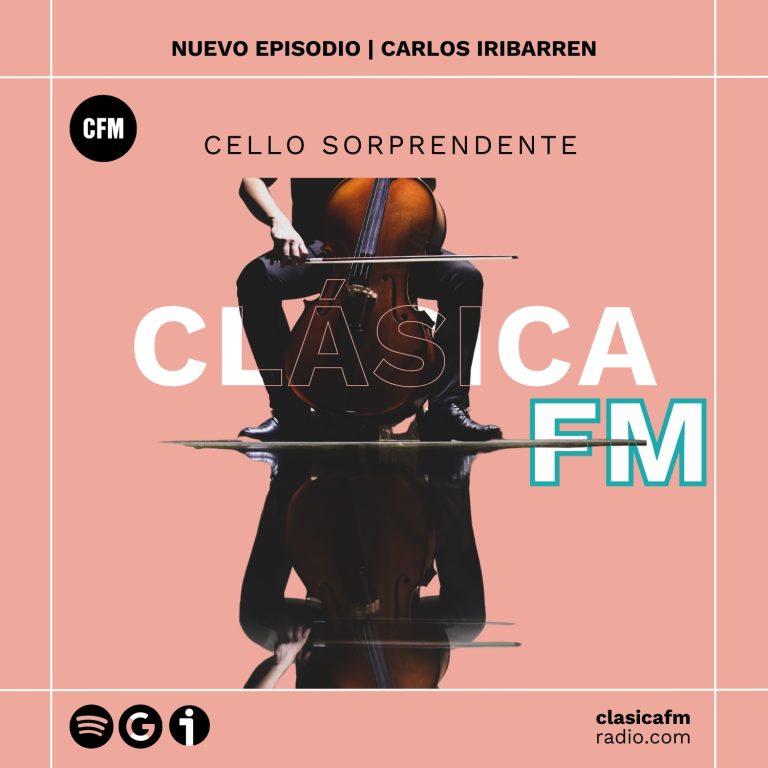 Cello Sorprendente | Hoy Toca