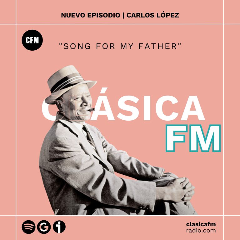 «Song For My Father» I Con el Jazz hemos topado