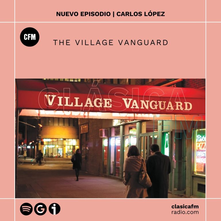 The Village Vanguard I Con el Jazz hemos topado