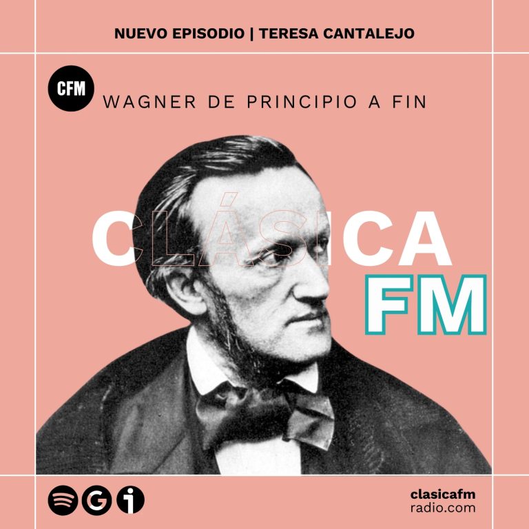 Wagner de principio a fin | ¿Qué me estás contando?