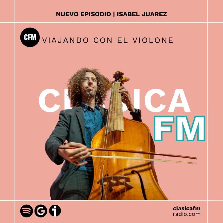Viajando con el violone | Antiguallas
