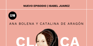 Ana Bolena y Catalina de Aragón | Antiguallas