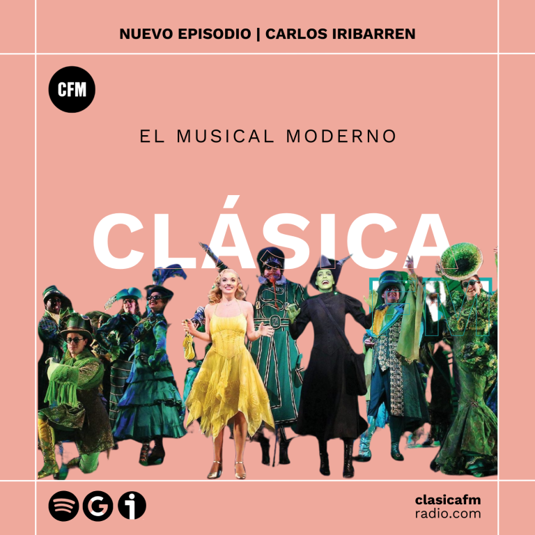 El Musical Moderno | Hoy Toca