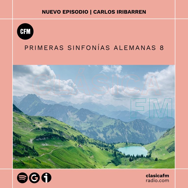 Primeras Sinfonías Alemanas 8 | Hoy Toca