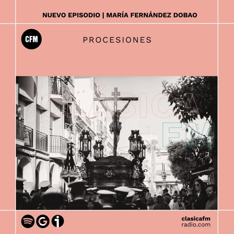 Procesiones | Clásica con ‘Ñ’