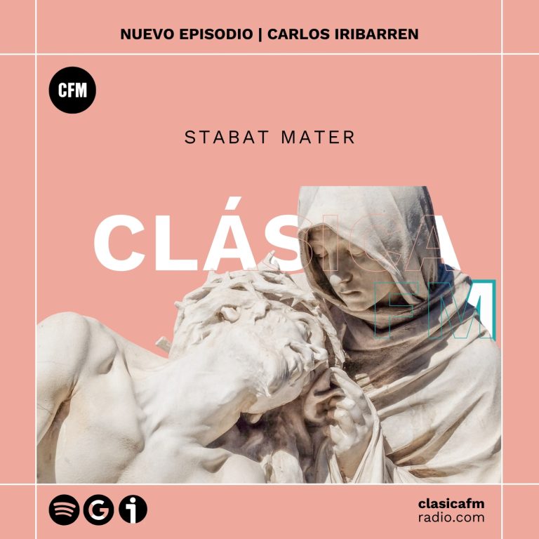 Stabat Mater | Hoy Toca