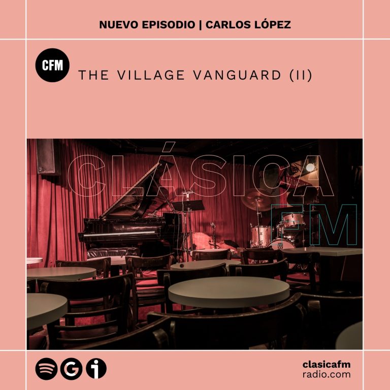 Imagen de "The Village Vanguard"
