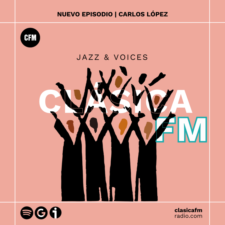 Jazz & Voices I Con el Jazz hemos topado