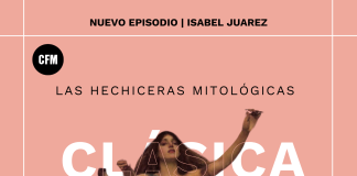 Las hechiceras mitológicas | Antiguallas