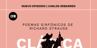 Poemas Sinfónicos de Richard Strauss | Hoy Toca Portada Poemas sinfónicos de Richard Strauss