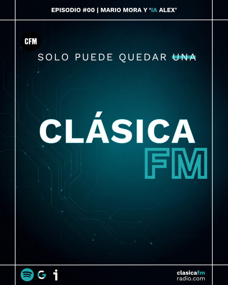 Elegimos a los 8 compositores | Solo puede quedar una #00 | IA Edition