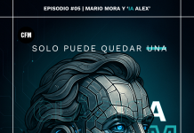 FRÉDÉRIC CHOPIN | Solo puede quedar una