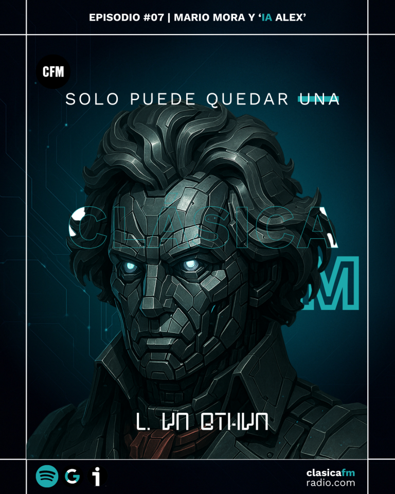 LUDWIG VAN BEETHOVEN | Solo puede quedar una