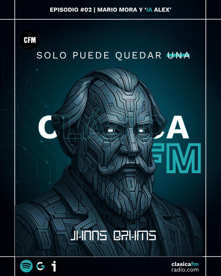 JOHANNES BRAHMS | Solo puede quedar una