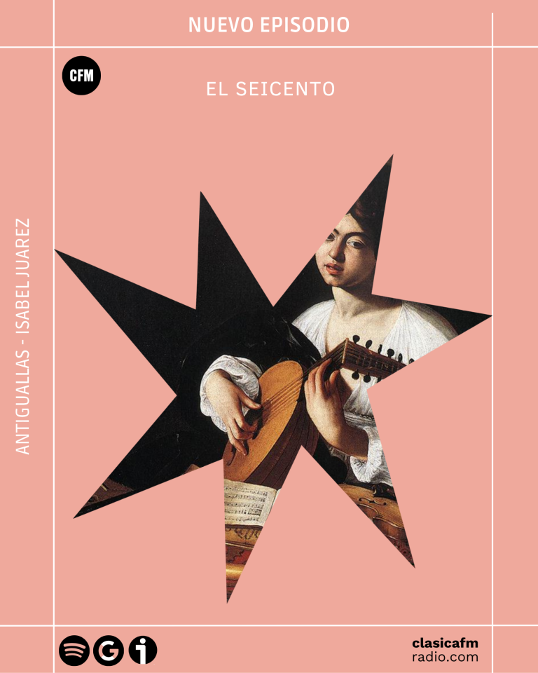 El Seicento | Antiguallas