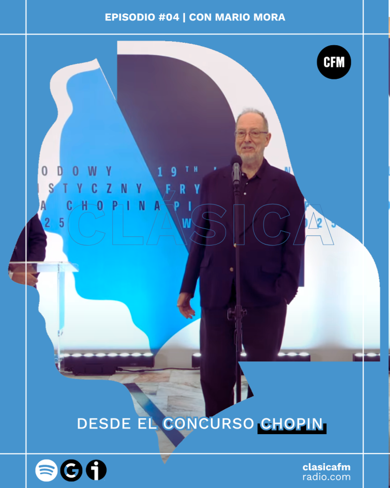 Desde el Concurso Chopin #04 Epílogo | Concursantes que pasan a la semifinal, datos curiosos y reflexiones