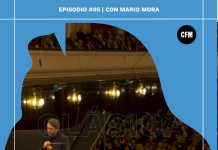 Desde el Concurso Chopin #05 Epílogo 2 | Conexión con Varsovia en medio de las finales y reflexiones sobre el Concurso