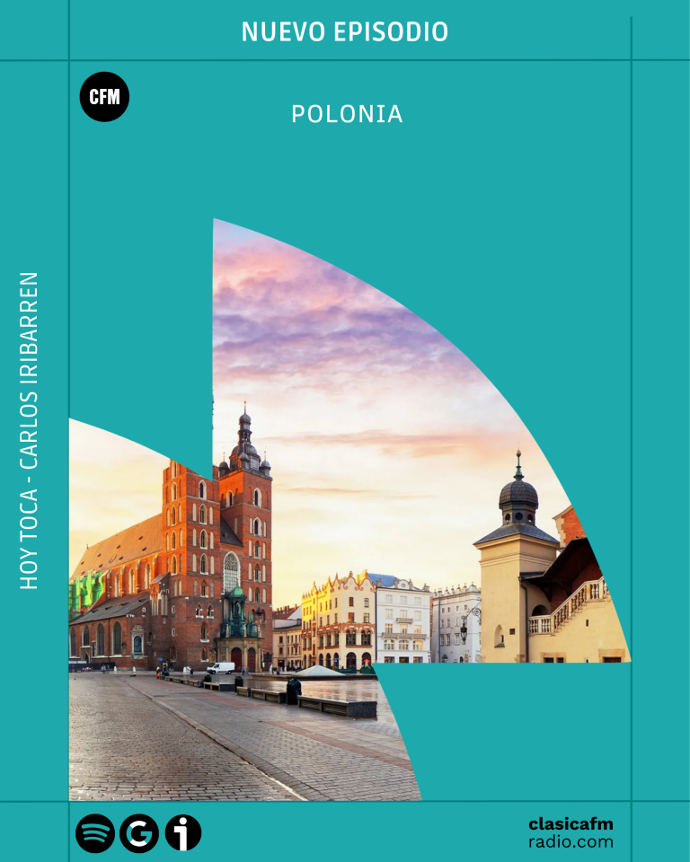 Polonia | Hoy Toca