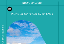 Primeras Sinfonías Europeas 2 | Hoy Toca