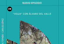 «Agua» con Álvaro del Valle I Con el Jazz hemos topado