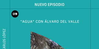 «Agua» con Álvaro del Valle I Con el Jazz hemos topado