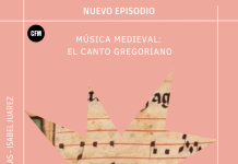 Música medieval: el canto gregoriano | Antiguallas