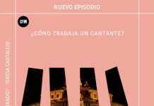 ¿Cómo trabaja un cantante? | ¿Qué me estás contando?