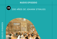 200 Años de Johann Strauss | Hoy Toca