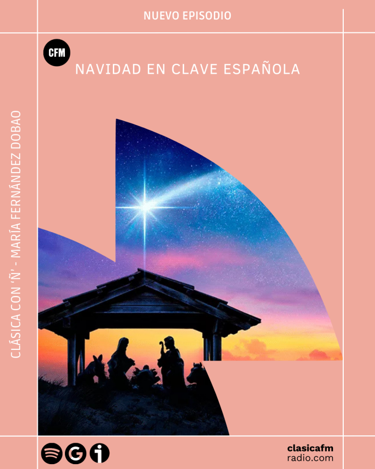 Navidad en clave española | Clásica con ‘Ñ’