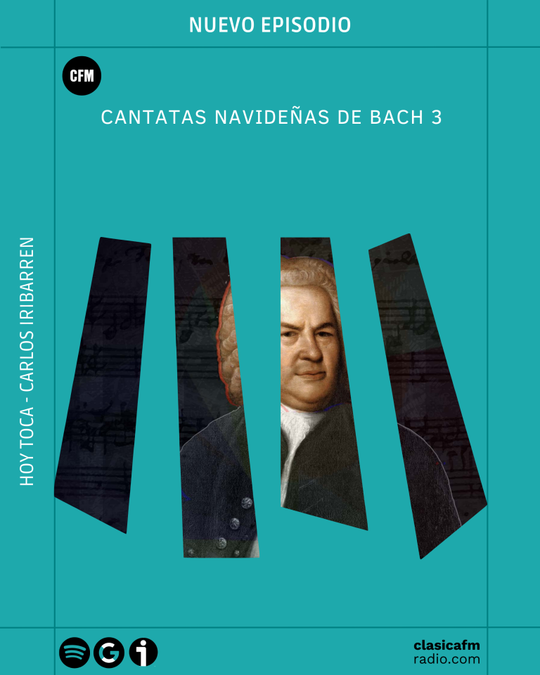 Cantatas de Bach 3