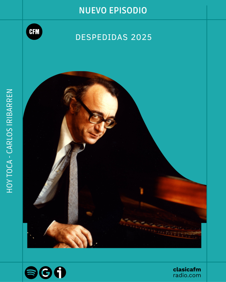 Despedidas 2025 | Hoy Toca