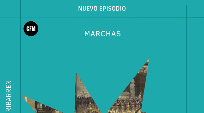 Marchas - Hoy toca