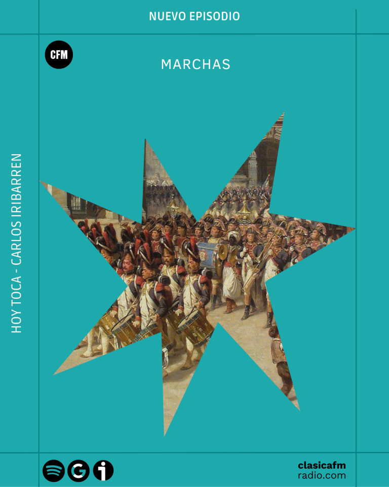 Marchas - Hoy toca