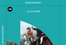 La guerra - Hoy Toca