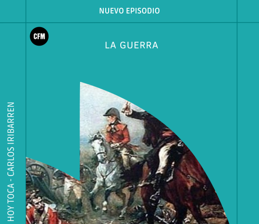 La guerra - Hoy Toca