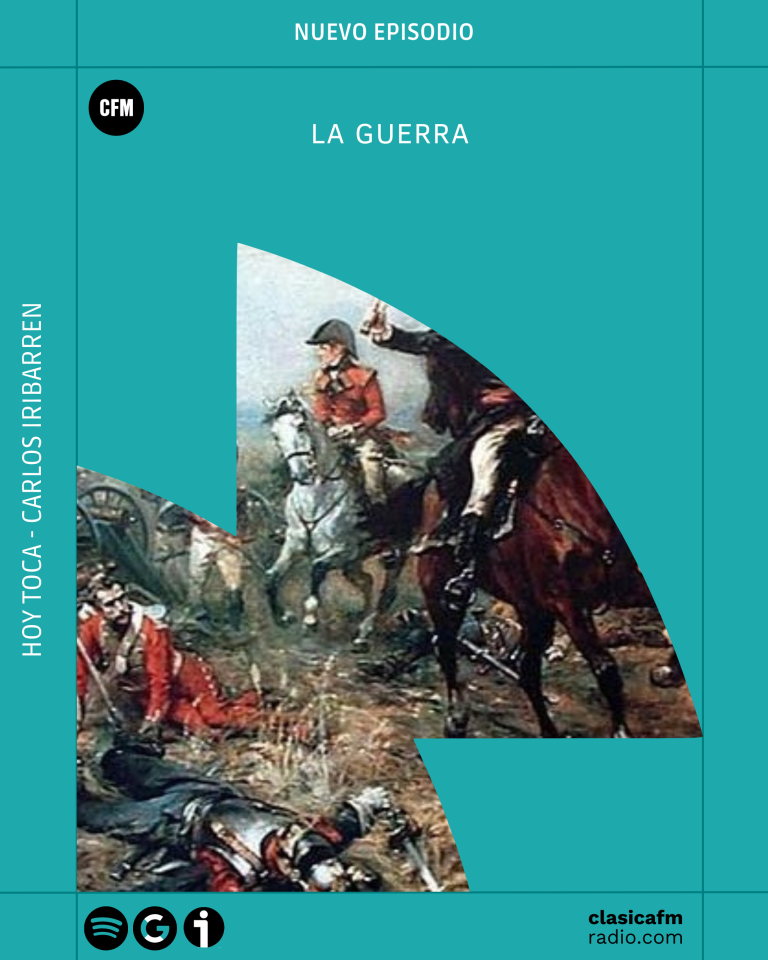 La guerra - Hoy Toca