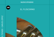 El fliscorno